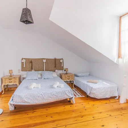 Mountain Escape For Families & Friends In Pyrenees *