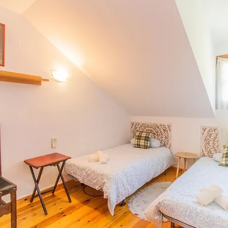 Mountain Escape For Families & Friends In Pyrenees