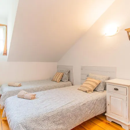 Mountain Escape For Families & Friends In Pyrenees * Fiscal