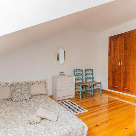 Mountain Escape For Families & Friends In Pyrenees Chalet