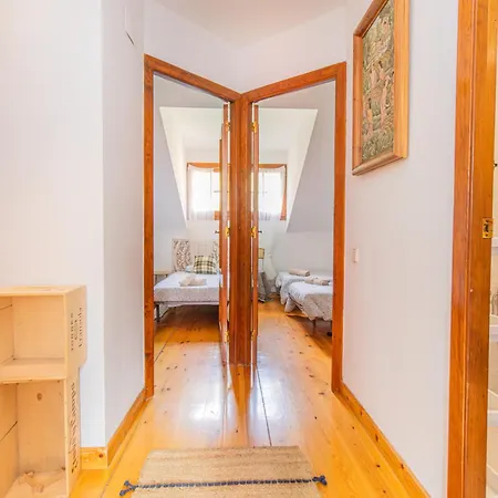 Mountain Escape For Families & Friends In Pyrenees